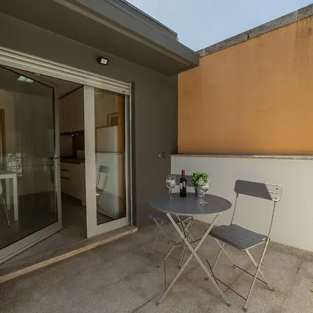 Rooftop Stylish By Hosty Porto Buitenkant foto