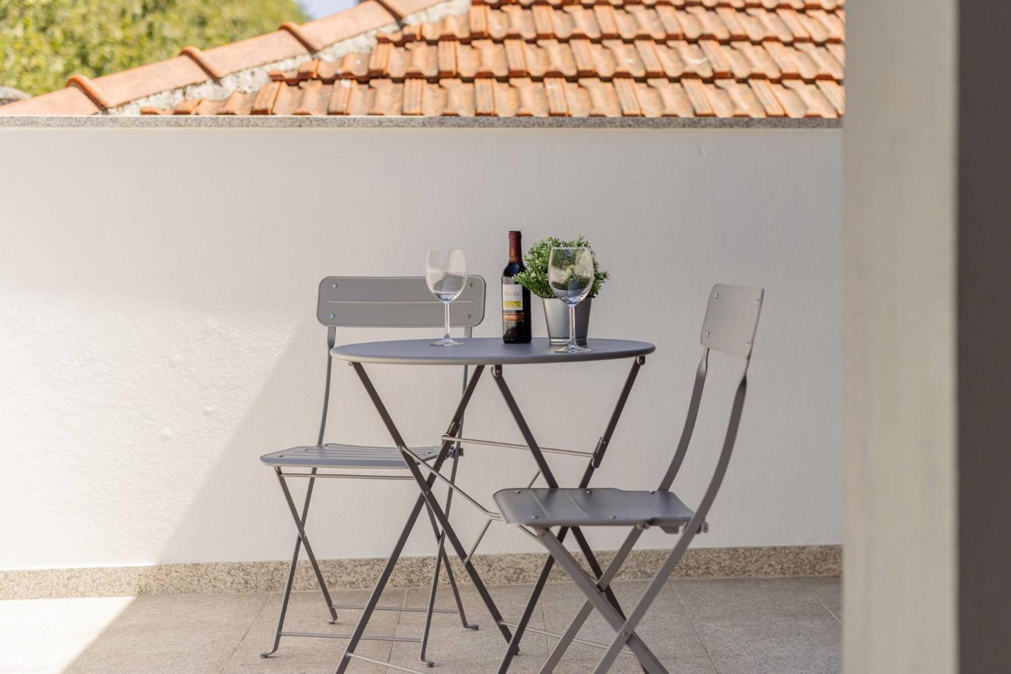 Appartement Rooftop Stylish By Hosty *