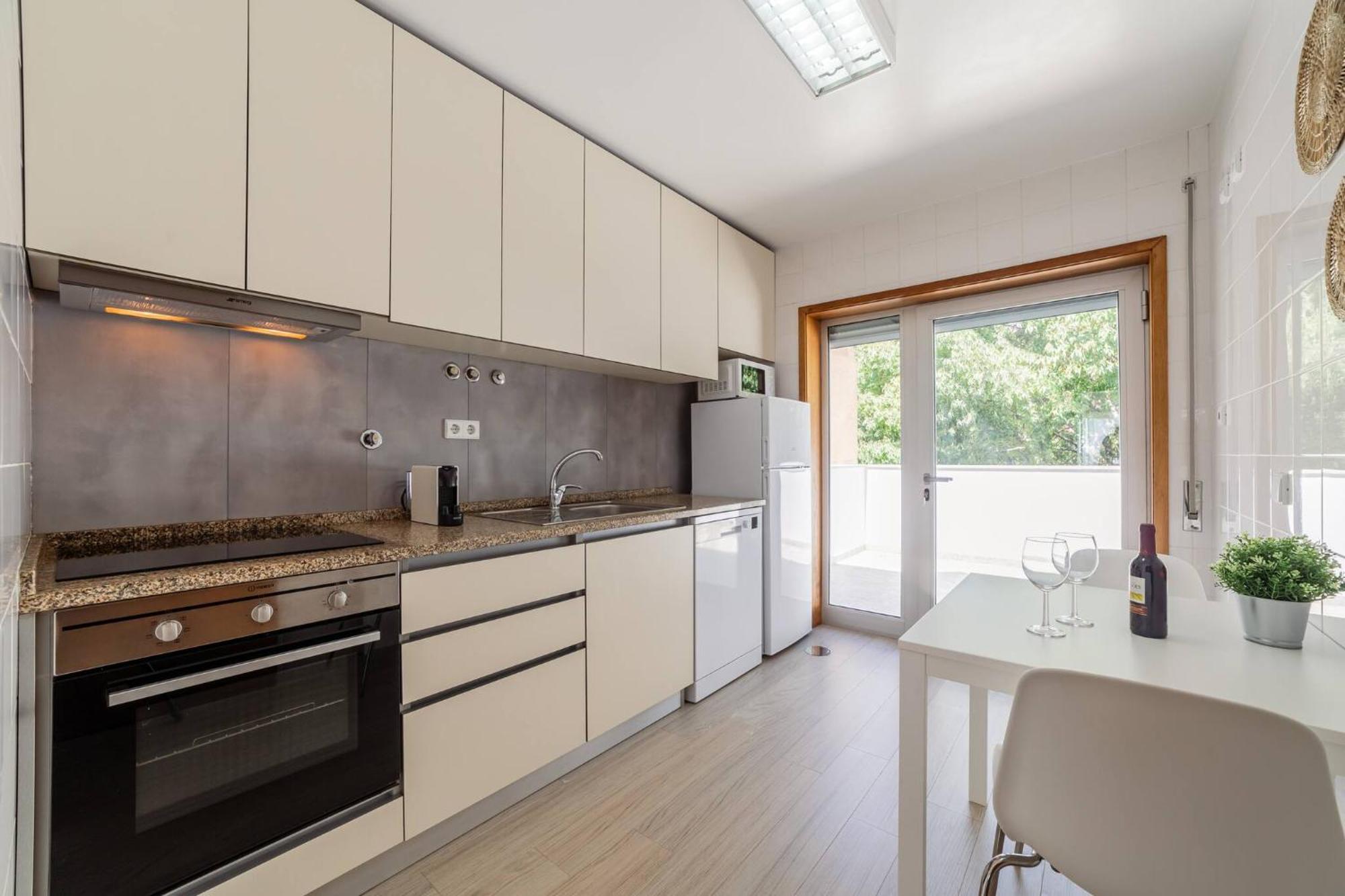 Appartement Rooftop Stylish By Hosty *