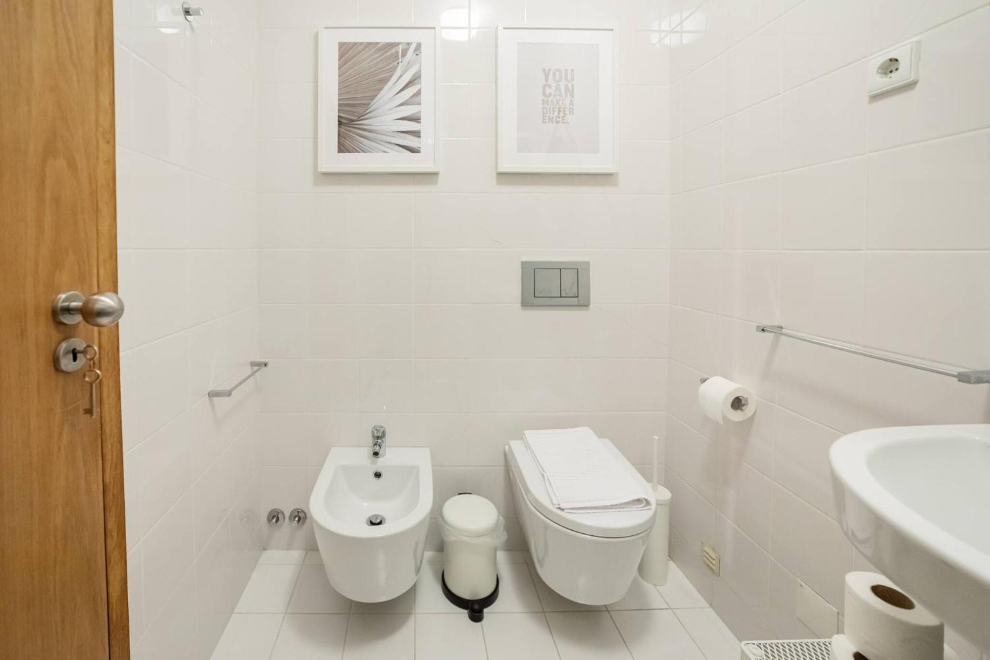 Appartement Rooftop Stylish By Hosty Porto