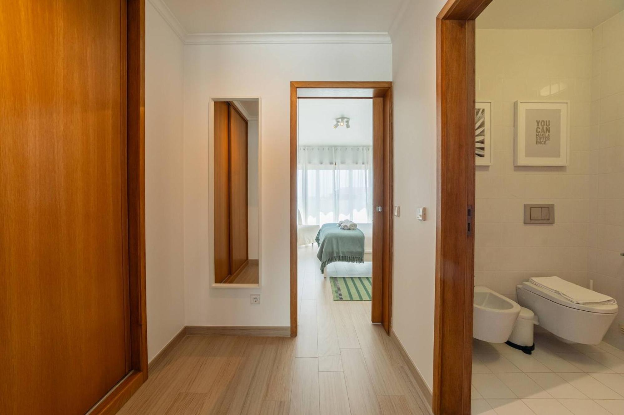Appartement Rooftop Stylish By Hosty