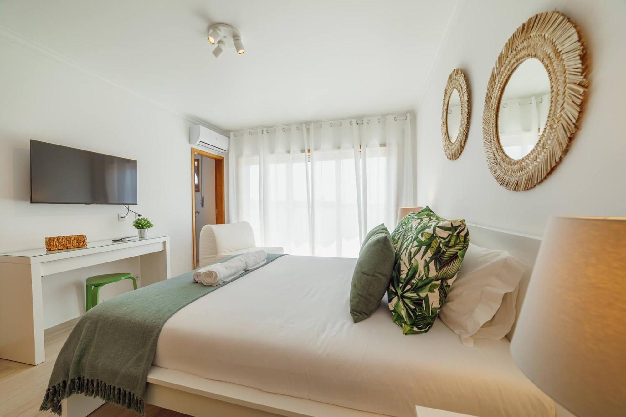 Rooftop Stylish By Hosty Appartement