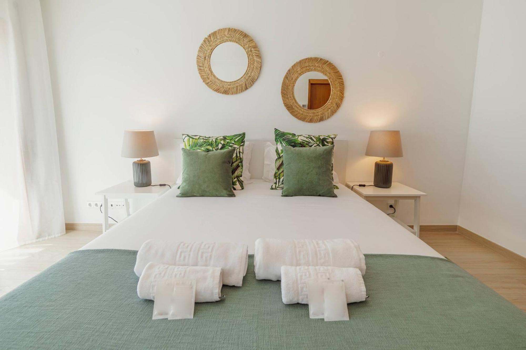 Appartement Rooftop Stylish By Hosty *